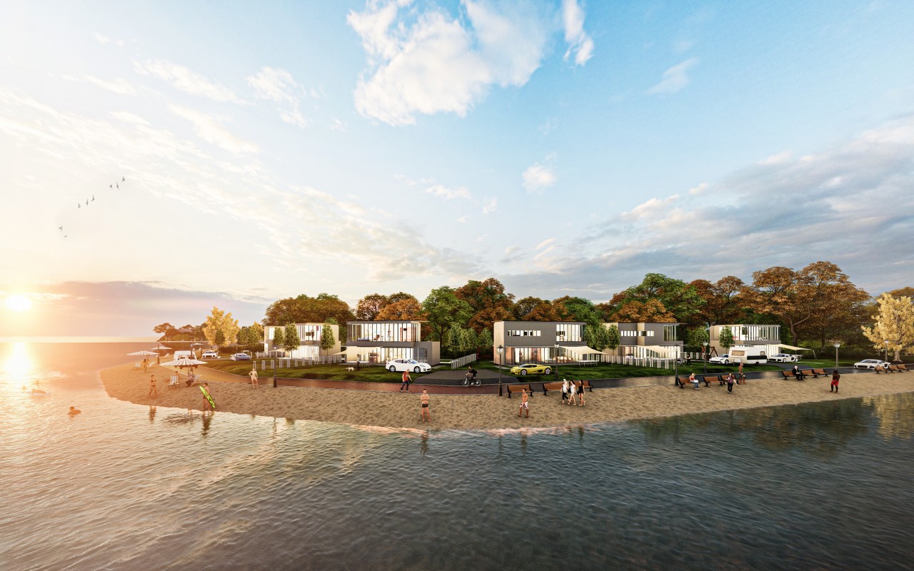 Landyyacht 20 in CANADA-1