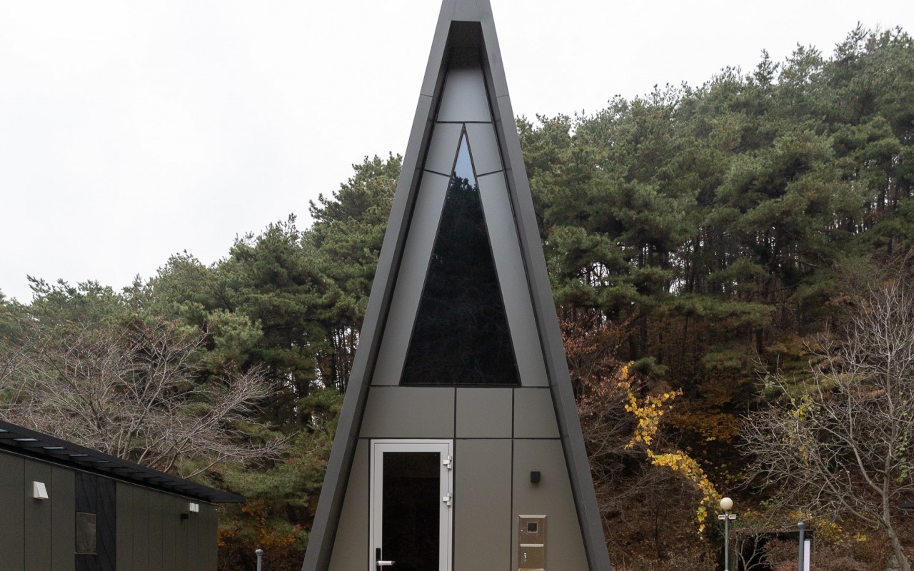 경기도 안성시 금광면 장죽리 _ 시공현장-4