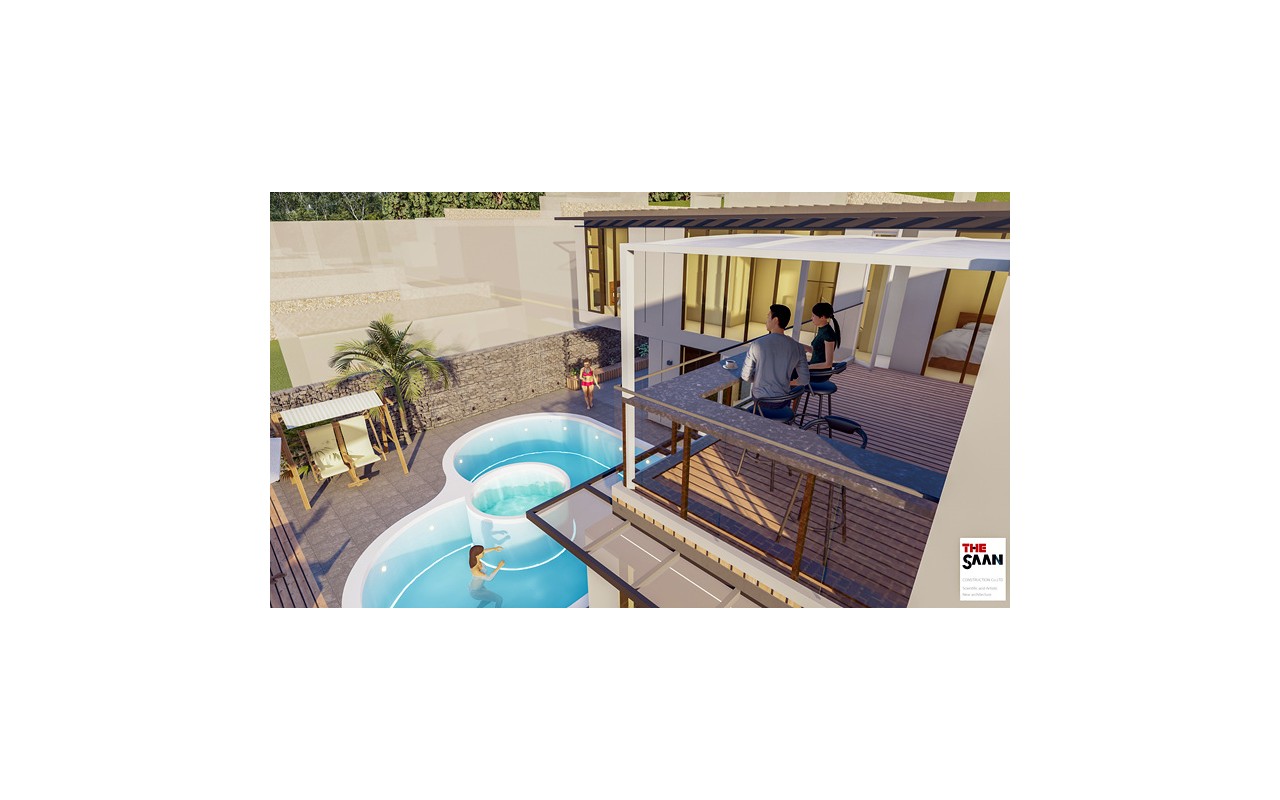 풀빌라(Pool Villa)-12