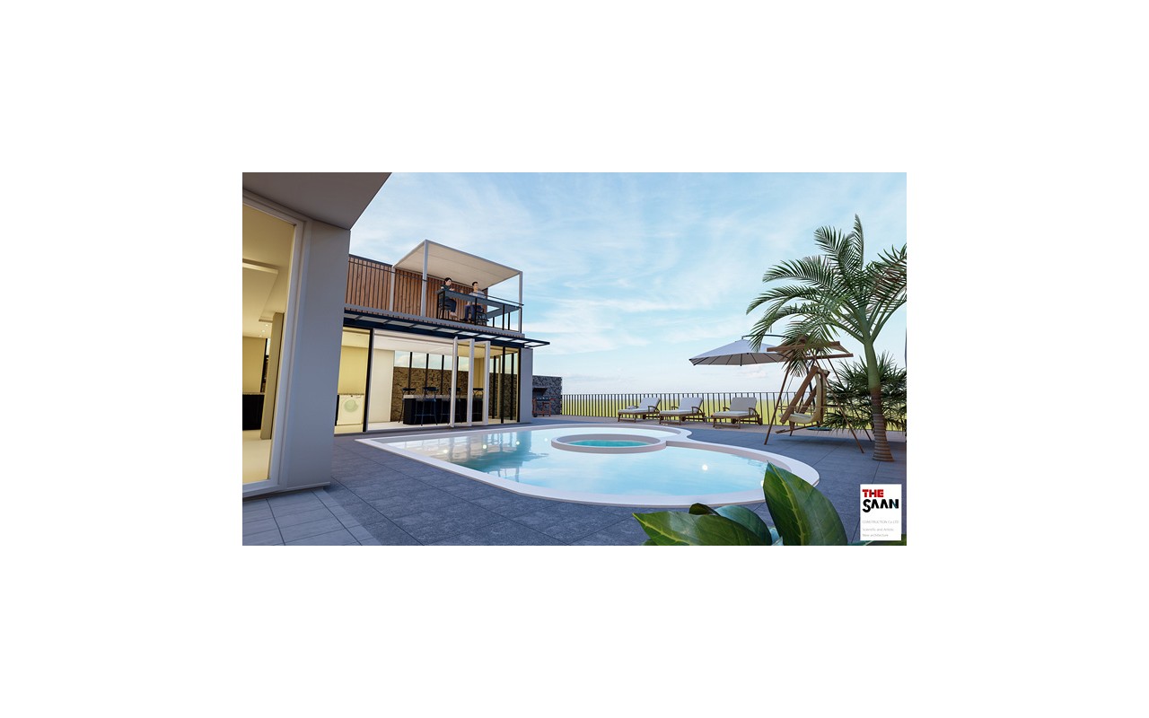 풀빌라(Pool Villa)-11