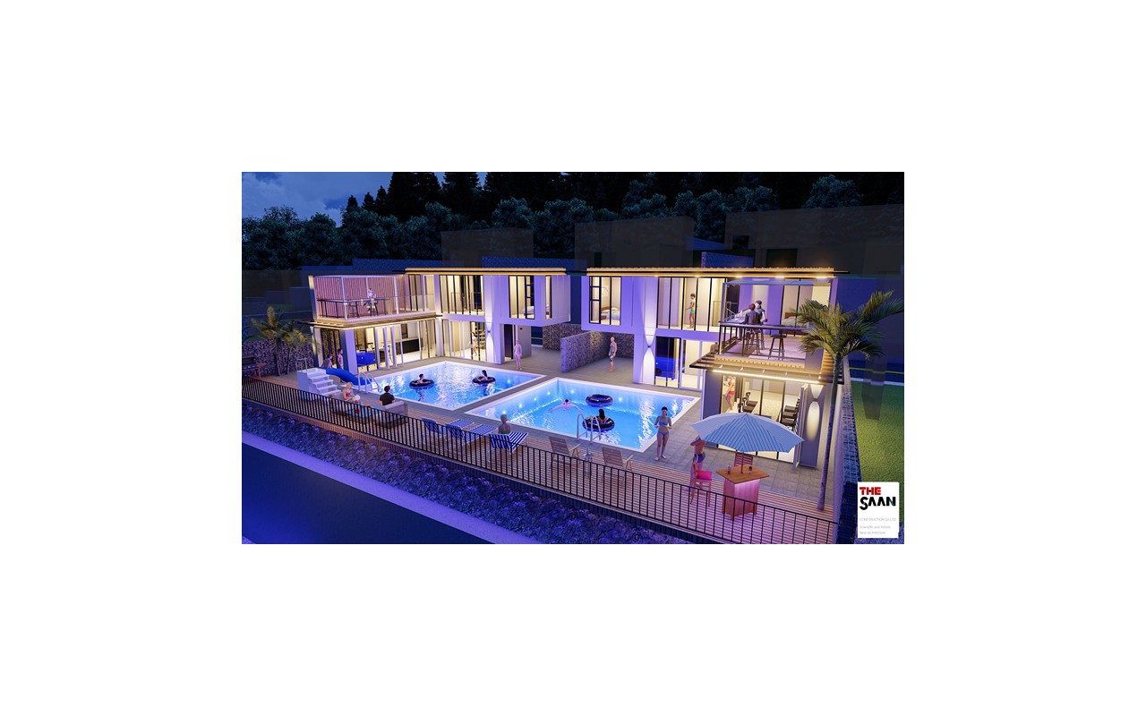 풀빌라(Pool Villa)-8