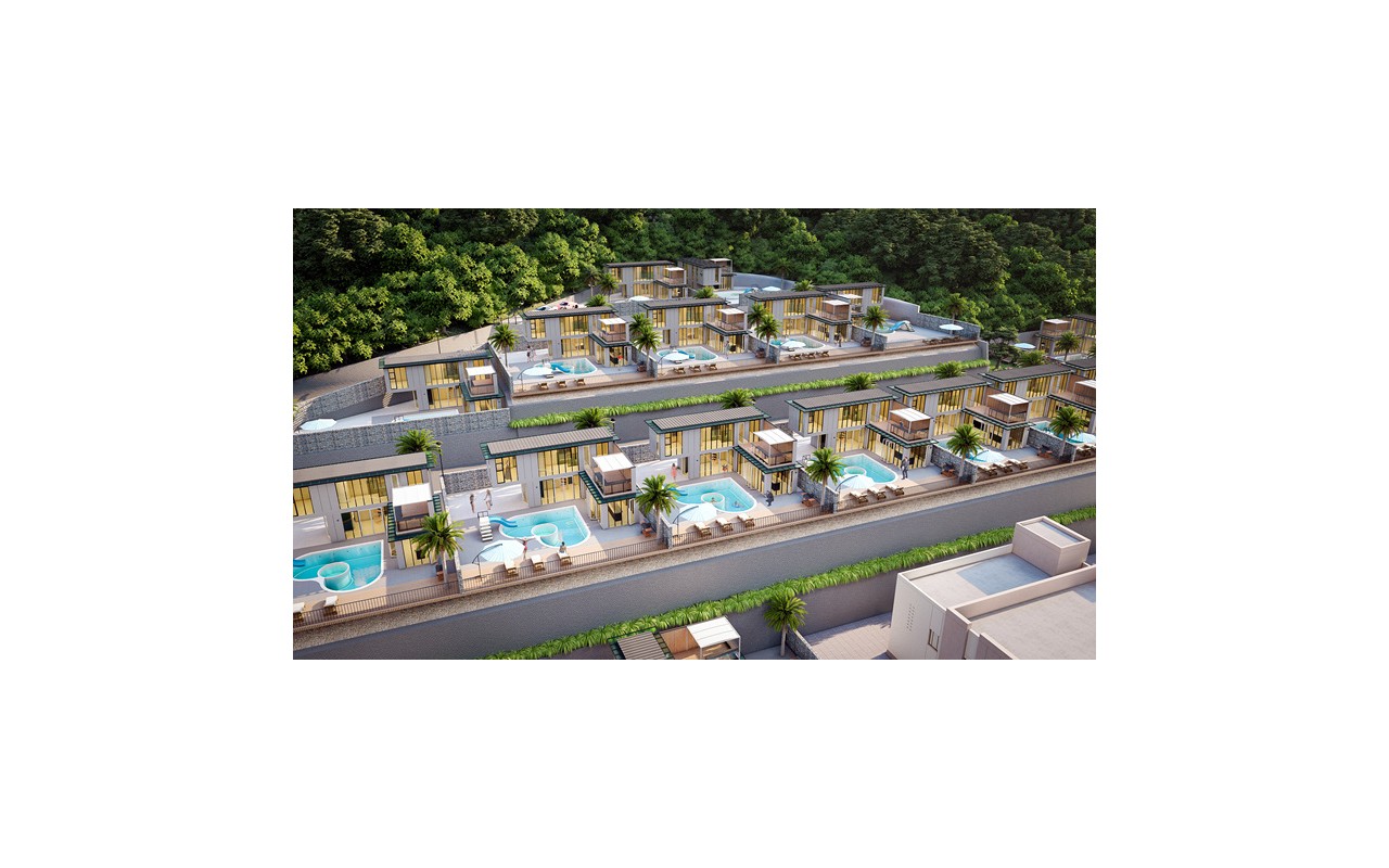 풀빌라(Pool Villa)-1